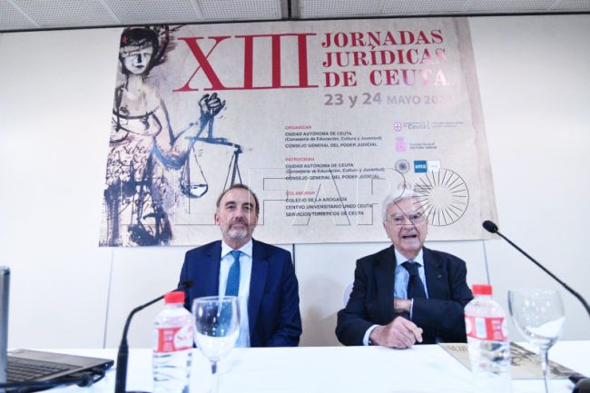La reforma del proceso penal, una “insensatez” en un contexto “de inestabilidad institucional”