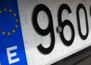 matricula-coche