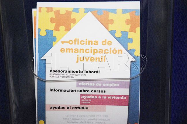 El Faro - Nuevo programa para asesorar el empleo juvenil