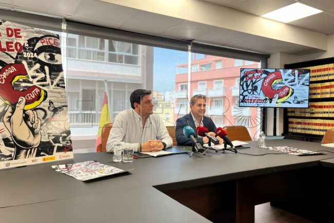 La Feria de Empleo Juvenil llega con 300 puestos disponibles