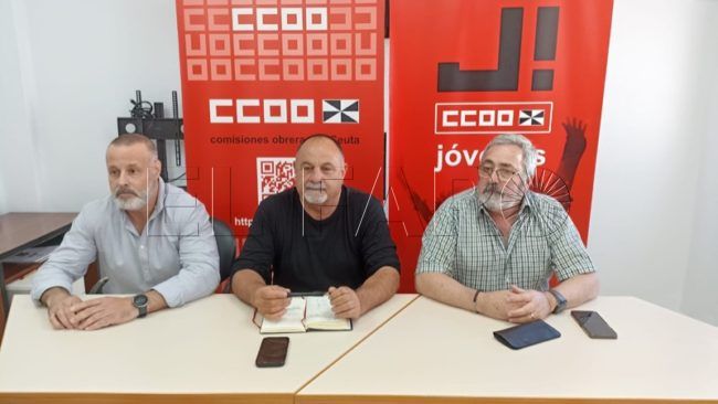 Comisiones Obreras busca implantar el pago obligatorio del plus de residencia