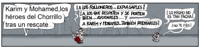 Viernes 31 de mayo de 2024