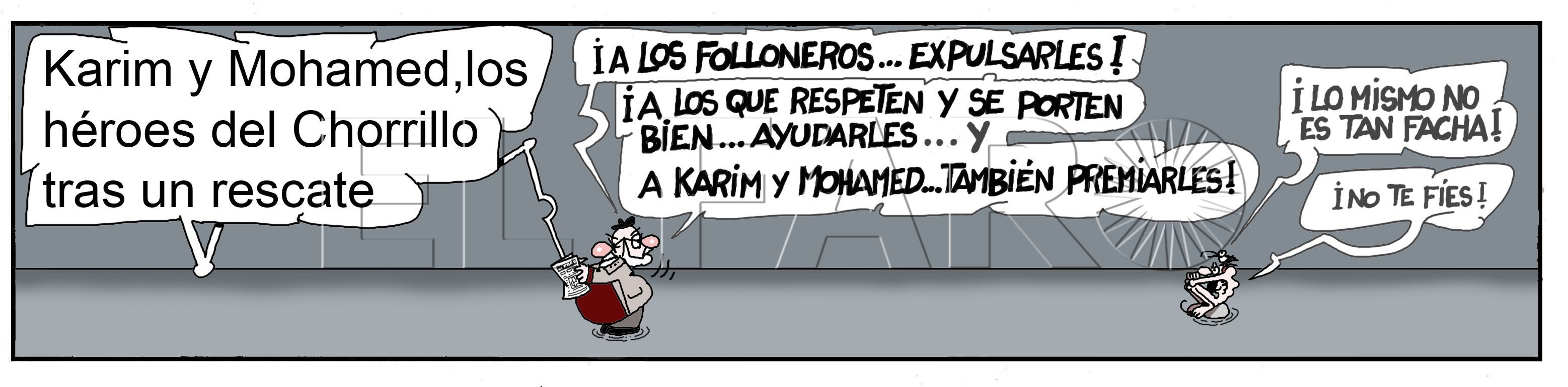 Viernes 31 de mayo de 2024