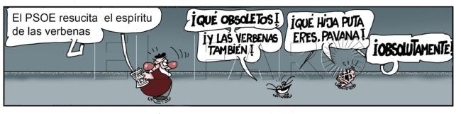 El Faro - Lunes 1 de julio de 2024