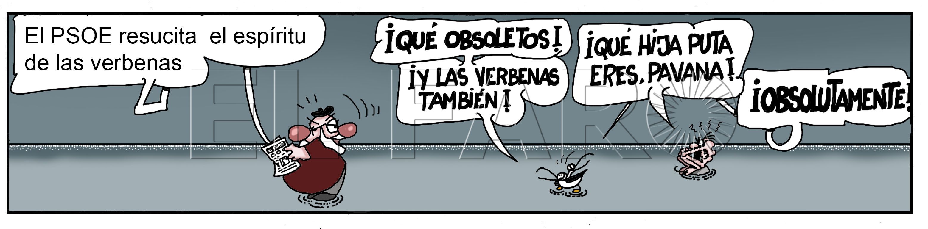 Lunes 1 de julio de 2024