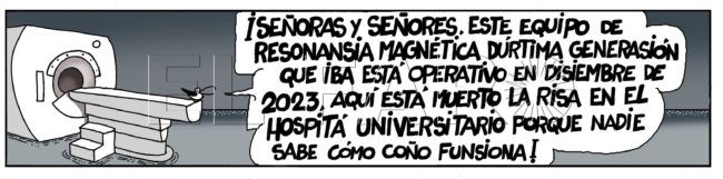 El Faro - Martes 4 de junio de 2024