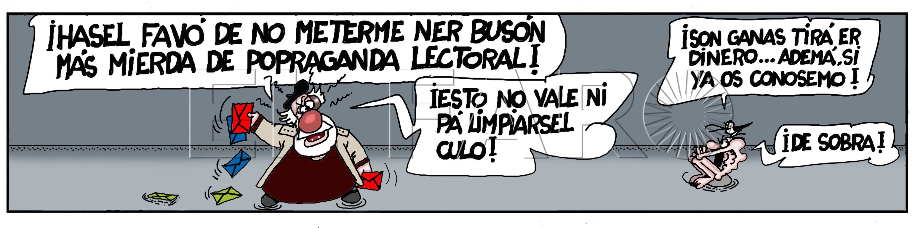Miércoles 5 de junio de 2024