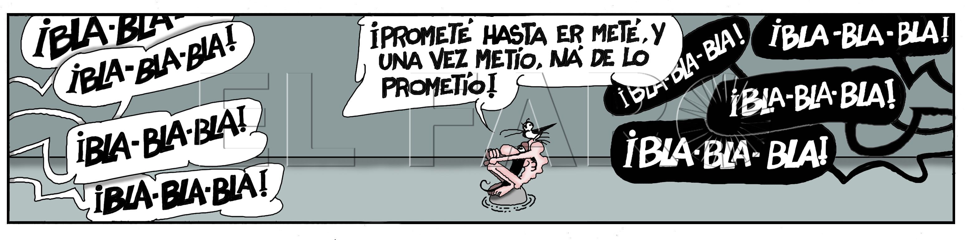 Jueves 6 de junio de 2024