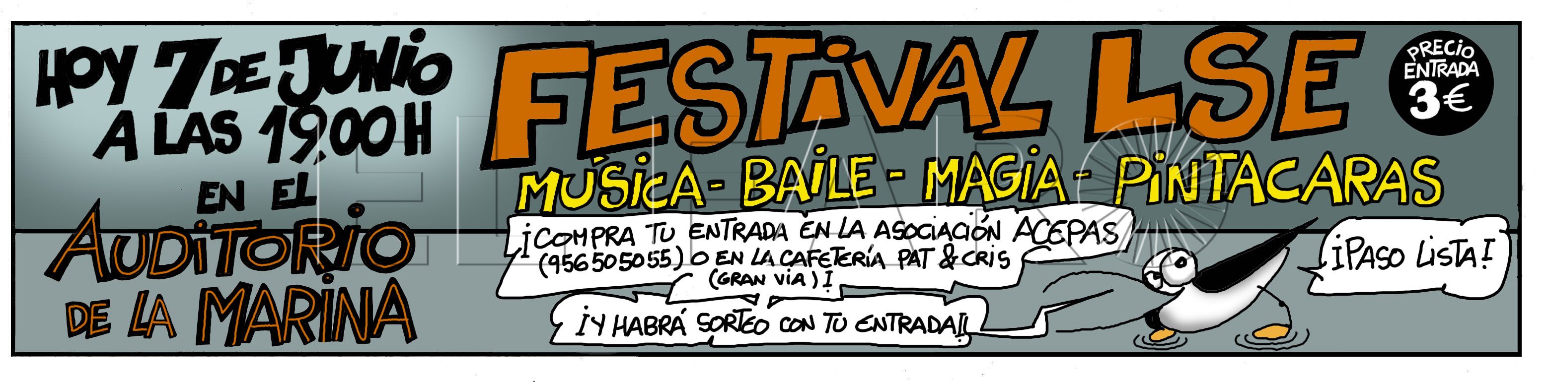 Viernes 7 de junio de 2024