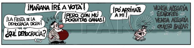 Sábado 8 de junio de 2024