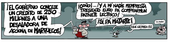 El Faro - Martes 18 de junio de 2024