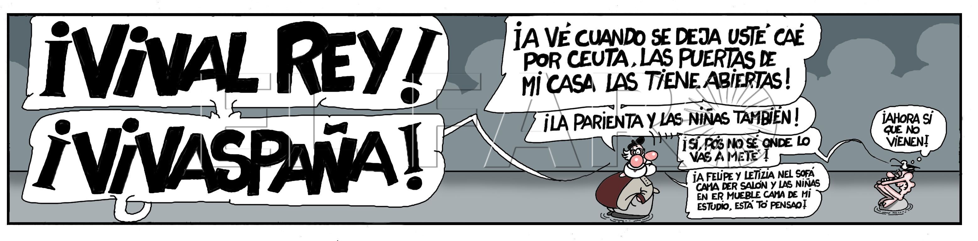 Viernes 21 de junio de 2024