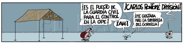 Sábado 22 de junio de 2024