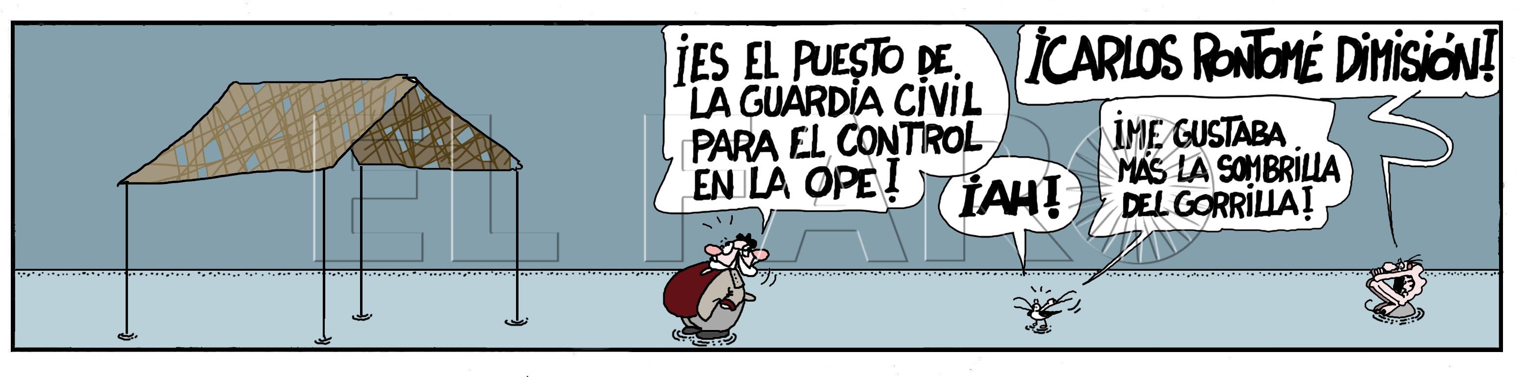 Sábado 22 de junio de 2024