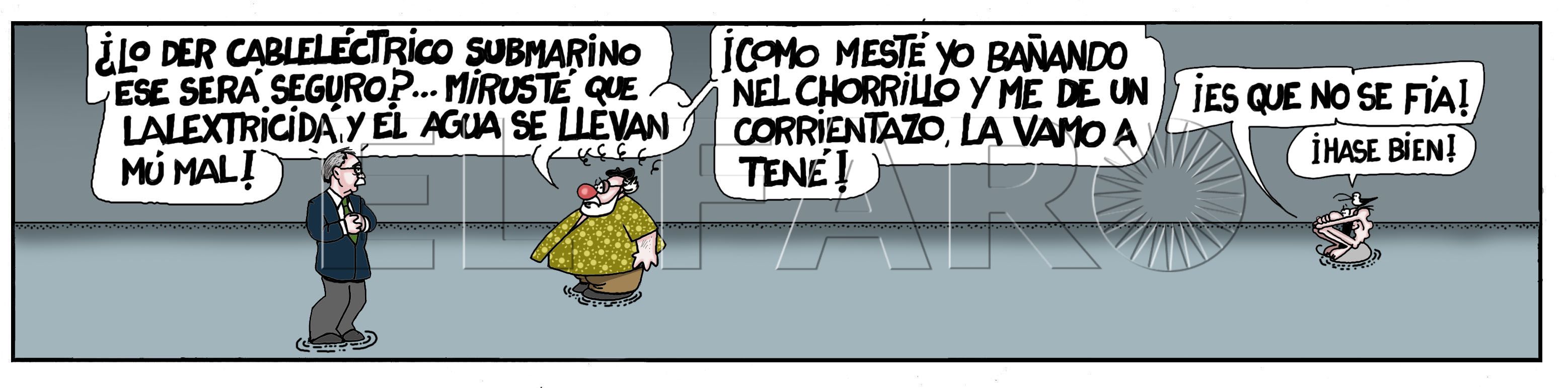 Lunes 24 de junio de 2024