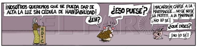 El Faro - Martes 25 de junio de 2024