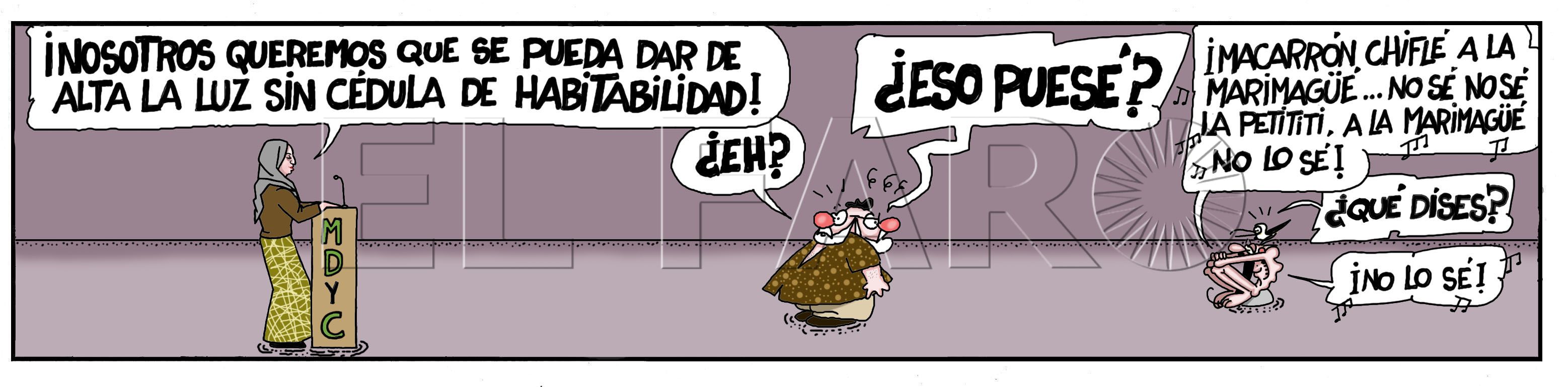 Martes 25 de junio de 2024