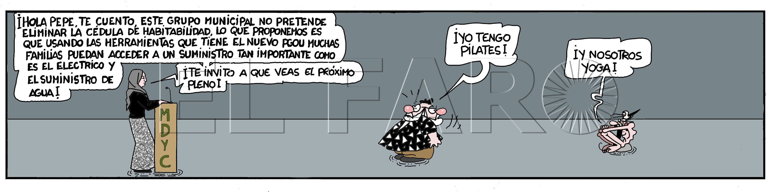 Miércoles 26 de junio de 2024