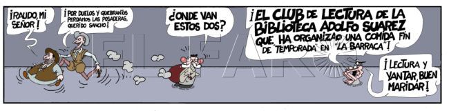 El Faro - Viernes 28 de junio de 2024