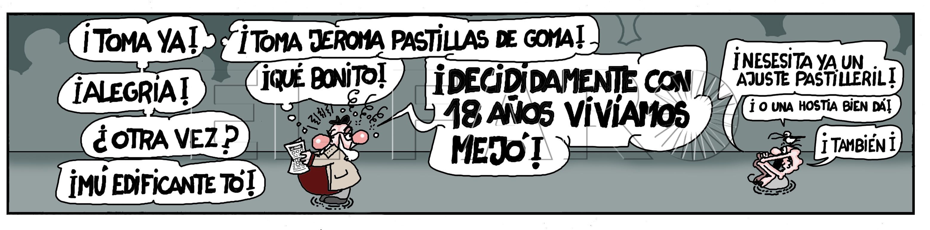 Sábado 29 de junio de 2024