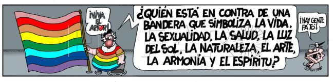 El Faro - Domingo 30 de junio de 2024