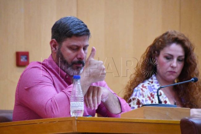 La crítica de Ceuta Ya! a Correos, tildada de “cachondeo” por el PP