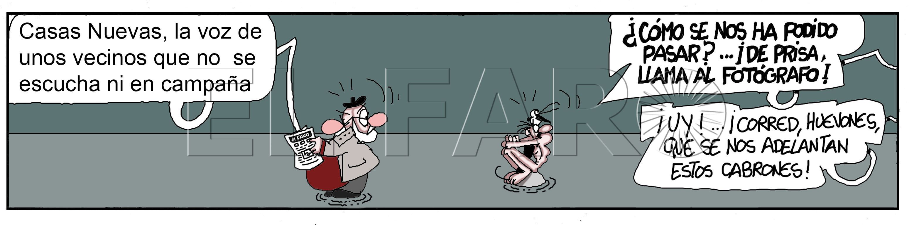 Lunes 3 de junio de 2024