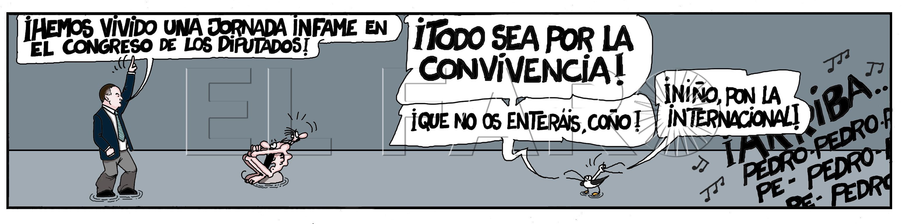 Sábado 1 de junio de 2024