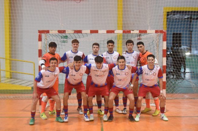 El CD Puerto solicita la fase final del Campeonato de España