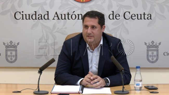 Orden de demolición de obras ilegales en las calles Murillo y Goya