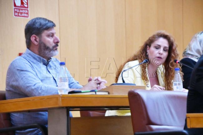 Ceuta Ya! insta a Ingesa a contratar logopedas para el Hospital Universitario
