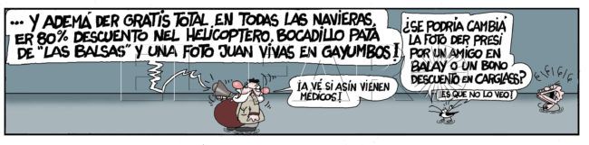 El Faro - Martes 2 de julio de 2024