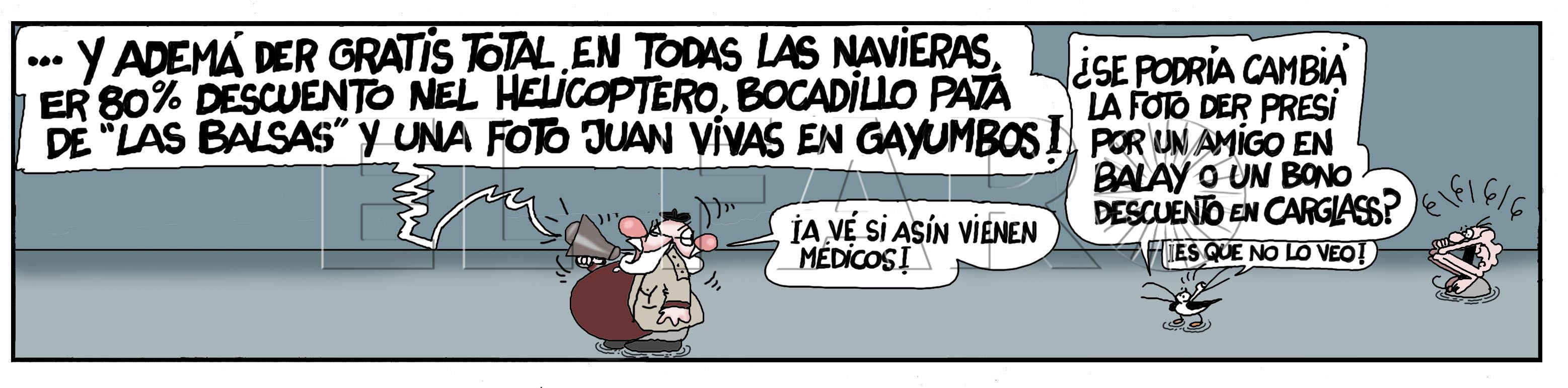 Martes 2 de julio de 2024