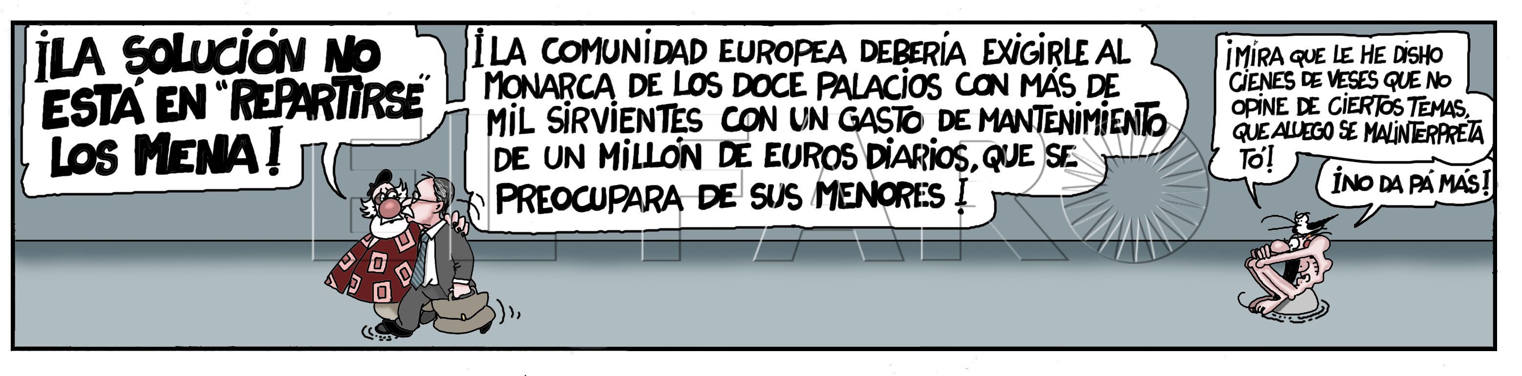 Viernes 5 de julio de 2024