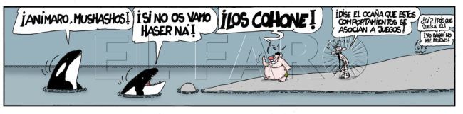 El Faro - Sábado 6 de julio de 2024