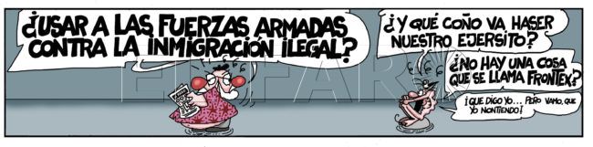 Domingo 7 de julio de 2024