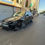 accidente-coche-curva-platano-maceteros-ascensor-playa-ribera-2