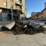 accidente-coche-curva-platano-maceteros-ascensor-playa-ribera-5