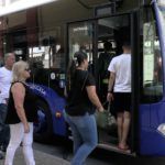 Amgevicesa anuncia nuevos horarios y recorridos para las líneas de autobús 6, 8 y 9
