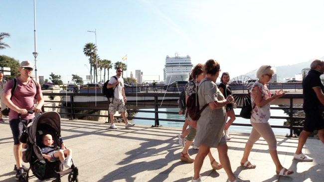 Otra gran apuesta por el turismo