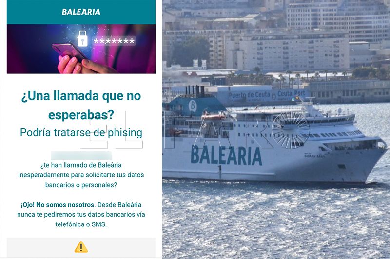 estafa-phising-llamada-suplanta-balearia-2