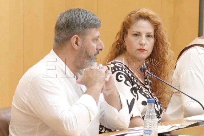 El Faro - El Pleno tumba la implantación de una Universidad Popular