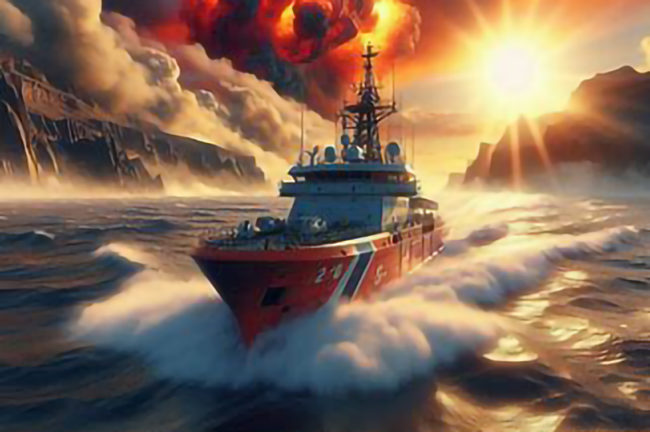 El Faro - El negocio de la inmigración