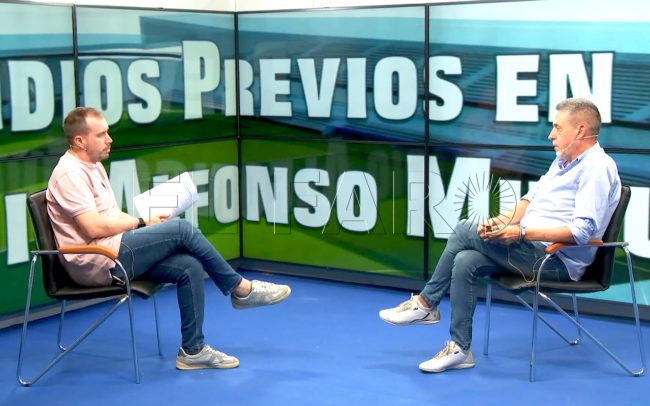 El proyecto del nuevo ‘Alfonso Murube’ para dar el salto al fútbol profesional