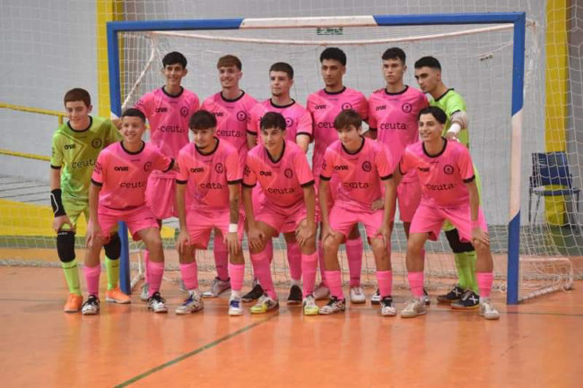 El Puerto Atlético comenzará la pretemporada el día 12 de agosto