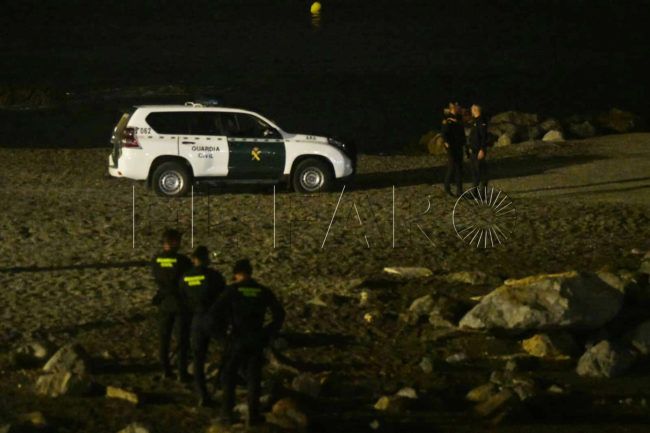 Crisis Frontera Sur: Jucil denuncia que los guardias están «desbordados»