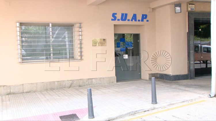 SUAP