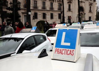 autoescuelas