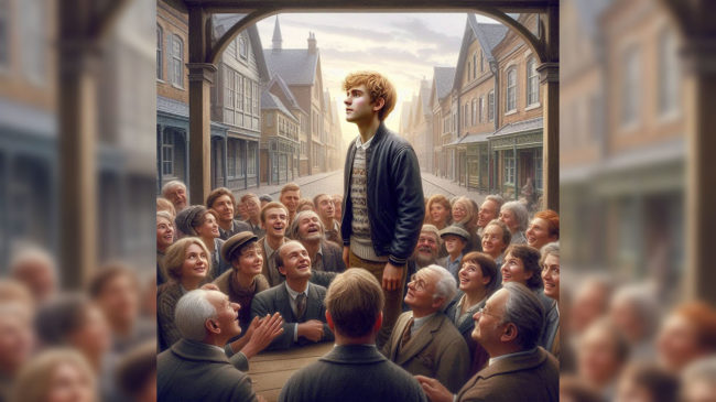 El Pueblo