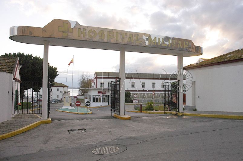 vecinos-odonnell-piden-uso-aparcamiento-hospital-militar